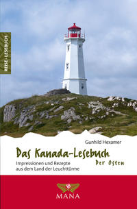 Das Kanada-Lesebuch – Der Osten