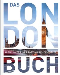 London. Das Buch
