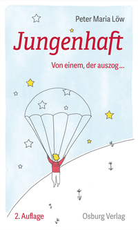 Jungenhaft