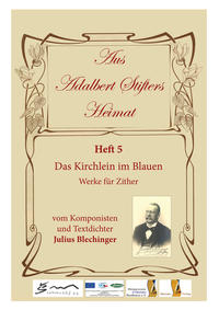 Aus Adalbert Stifters Heimat, Heft 5