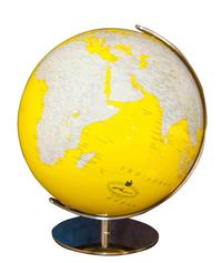 Columbus Leuchtglobus Artline