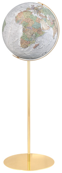 DUO ALBA Regent Standglobus, Ø 40 cm