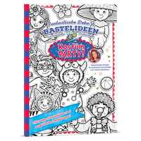 Deko- & Bastelideen - KOSTÜM PARTY!