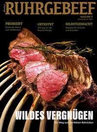 Ruhrgebeef No.9