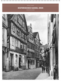 Historisches Kassel 2026