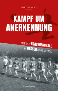 Kampf um Anerkennung