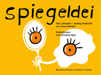 Spiegeldei