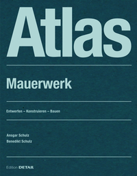 Atlas Mauerwerk