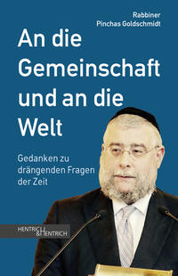 An die Gemeinschaft und an die Welt