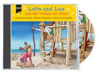 Lotta und Luis und der Urlaub am Meer