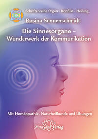 Die Sinnesorgane - Wunderwerk der Kommunikation