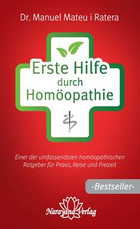 Erste Hilfe durch Homöopathie