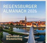 Regensburger Almanach 2026