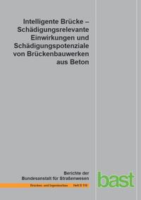 Intelligente Brücke