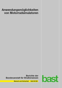 Anwendungsmöglichkeiten von Motorradsimulatoren