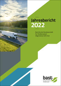 BASt Jahresbericht 2022