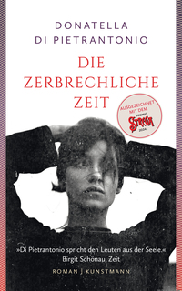 Die zerbrechliche Zeit