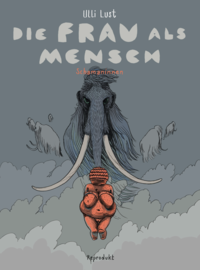 Die Frau als Mensch 2: Schamaninnen
