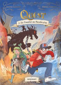 Quest 3