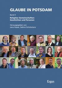 Glaube in Potsdam