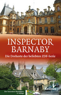 Inspector Barnaby