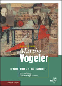 Martha Vogeler