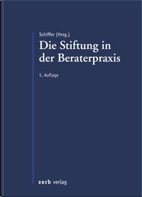 Die Stiftung in Beratung und Praxis