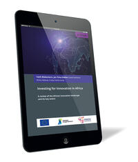 Investing for Innovation in Africa