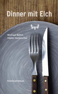 Dinner mit Elch