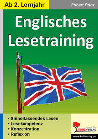 Englisches Lesetraining