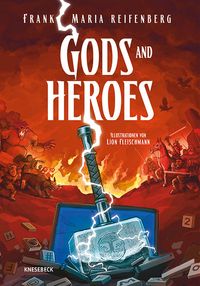 Gods & Heroes