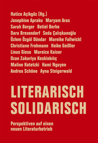 Literarisch solidarisch