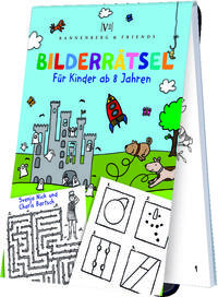 Bilderrätsel