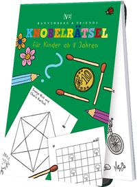 Knobelrätsel