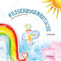 #Regenbogenrutsche