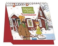 TRÖTSCH - Aufstell Adventskalender 