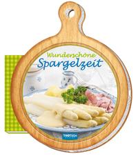 Rezeptbrettchen 