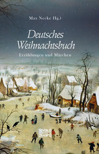 Deutsches Weihnachtsbuch