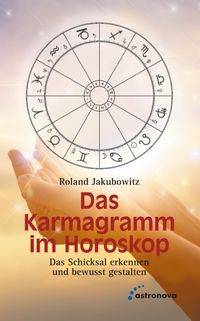 Das Karmagramm im Horoskop