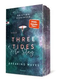Three Tides to Stay (Breaking Waves 3)