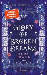 Glory of Broken Dreams (Devil's Dance 1)