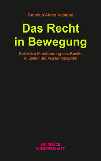 Das Recht in Bewegung