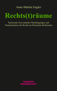 Rechts(t)räume