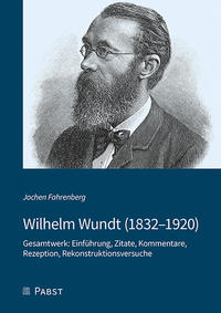 Wilhelm Wundt (1832–1920)