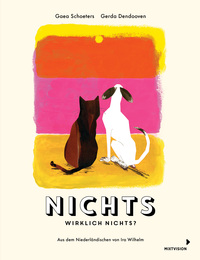 Nichts, wirklich nichts?