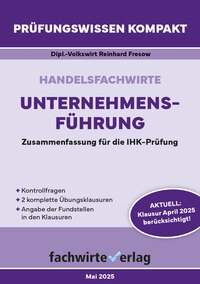 Handelsfachwirte