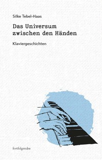 Das Universum zwischen den Händen