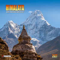 Himalaya 2027