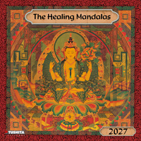 The Healing Mandalas 2027