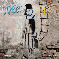 Street Art 2027